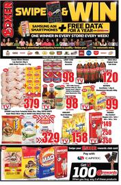 Boxer catalogue Page 1