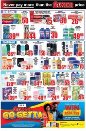 Boxer catalogue Page 10