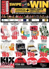 Boxer catalogue Page 1