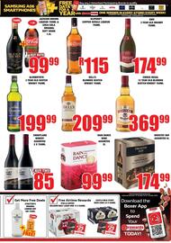Boxer catalogue Page 3