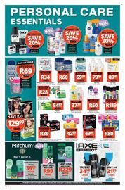 Checkers catalogue Page 18
