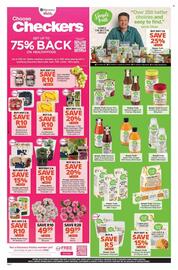 Checkers catalogue Page 2