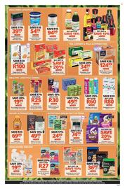 Checkers catalogue Page 9