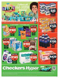 Checkers catalogue Page 1