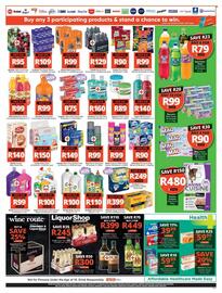 Checkers catalogue Page 3