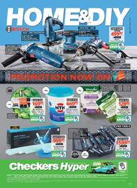 Checkers catalogue Page 1
