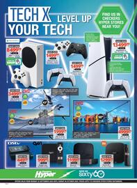 Checkers catalogue Page 8