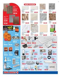 Cashbuild catalogue Page 2