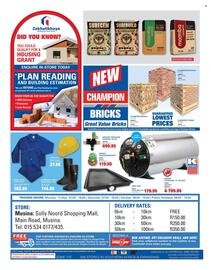 Cashbuild catalogue Page 4