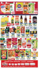 Pick n Pay Hypermarket catalogue Page 3
