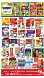 Pick n Pay Hypermarket catalogue Page 4
