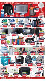 Pick n Pay Hypermarket catalogue Page 7