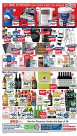 Pick n Pay Hypermarket catalogue Page 8