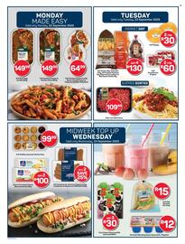 Pick n Pay catalogue week 39 Page 2
