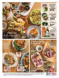Pick n Pay catalogue week 39 Page 6