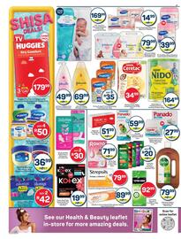 Pick n Pay catalogue Page 10