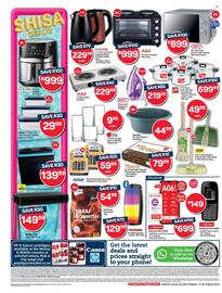 Pick n Pay catalogue Page 12