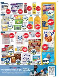 Pick n Pay catalogue Page 3
