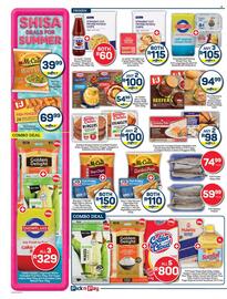 Pick n Pay catalogue Page 4