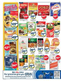 Pick n Pay catalogue Page 6