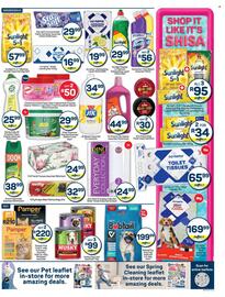 Pick n Pay catalogue Page 9