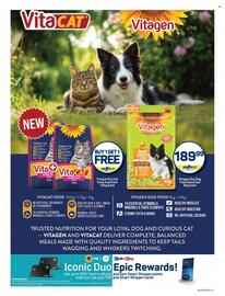 Pick n Pay catalogue Page 5