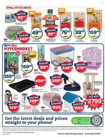 Pick n Pay catalogue Page 8