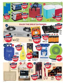 Pick n Pay catalogue Page 2