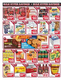 Pick n Pay Hypermarket catalogue Page 2