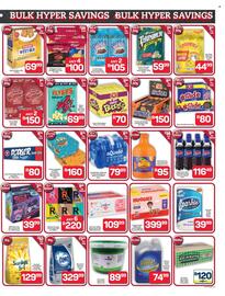 Pick n Pay Hypermarket catalogue Page 3