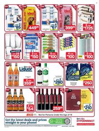 Pick n Pay Hypermarket catalogue Page 4