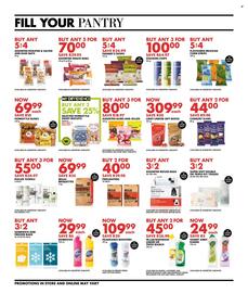 Woolworths catalogue Page 10