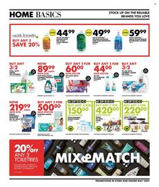 Woolworths catalogue Page 11