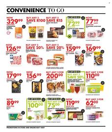 Woolworths catalogue Page 4