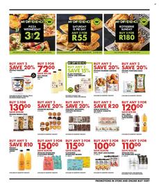 Woolworths catalogue Page 5