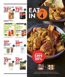Woolworths catalogue Page 7