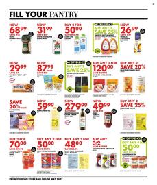 Woolworths catalogue Page 8