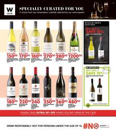 Woolworths catalogue Page 9