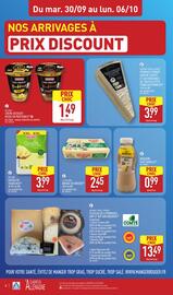Catalogue ALDI semaine 40 page 10