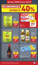 Catalogue ALDI semaine 40 page 13