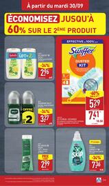 Catalogue ALDI semaine 40 page 17