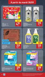 Catalogue ALDI semaine 40 page 18