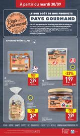 Catalogue ALDI semaine 40 page 19