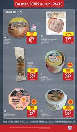 Catalogue ALDI semaine 40 page 21