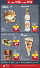 Catalogue ALDI semaine 40 page 22