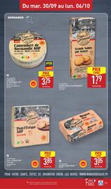Catalogue ALDI semaine 40 page 23