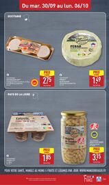 Catalogue ALDI semaine 40 page 25