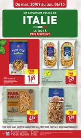 Catalogue ALDI semaine 40 page 26