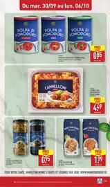 Catalogue ALDI semaine 40 page 27