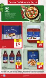 Catalogue ALDI semaine 40 page 28